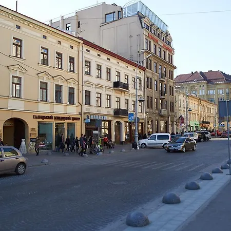 Apartment Romantic Near Opera With Air-conditioning *