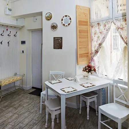 Romantic Near Opera With Air-conditioning Lviv
