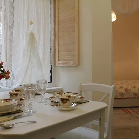 Romantic Near Opera With Air-conditioning Lviv