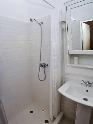 Romantic Near Opera With Air-conditioning إلفيف