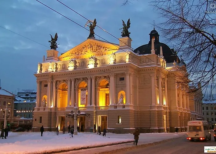 شقة Romantic Near Opera With Air-conditioning *