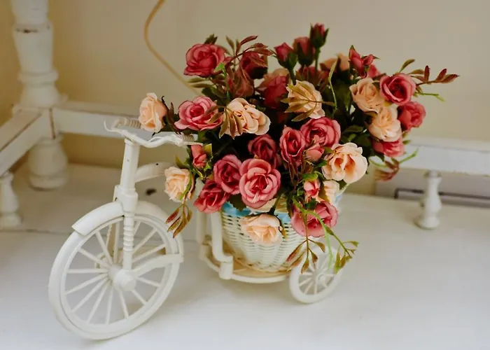 Apartamento Romantic Near Opera With Air-conditioning *