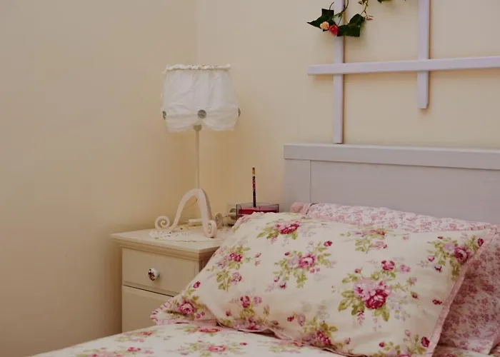 Apartamento Romantic Near Opera With Air-conditioning *